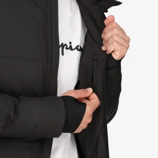 CHAMPION COLOR BLOCK JACKET