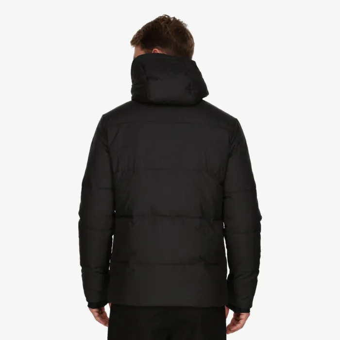 CHAMPION COLOR BLOCK JACKET 
