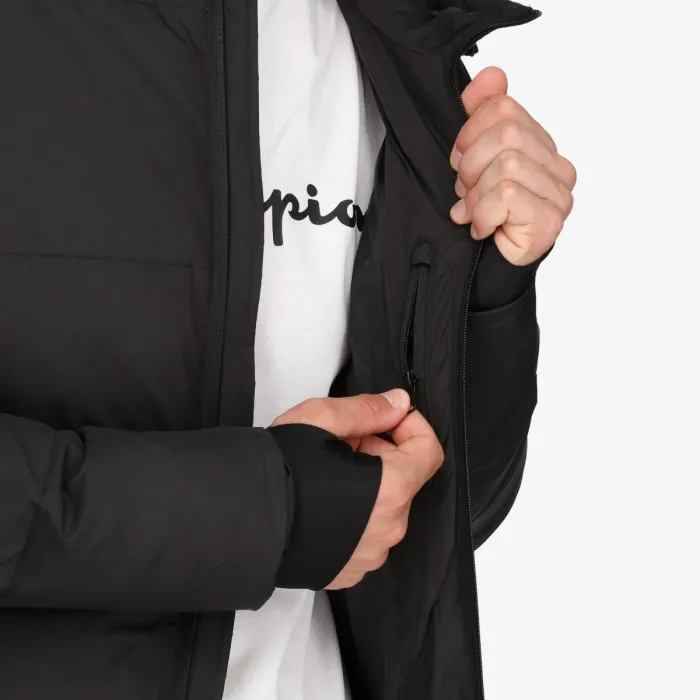 CHAMPION COLOR BLOCK JACKET 