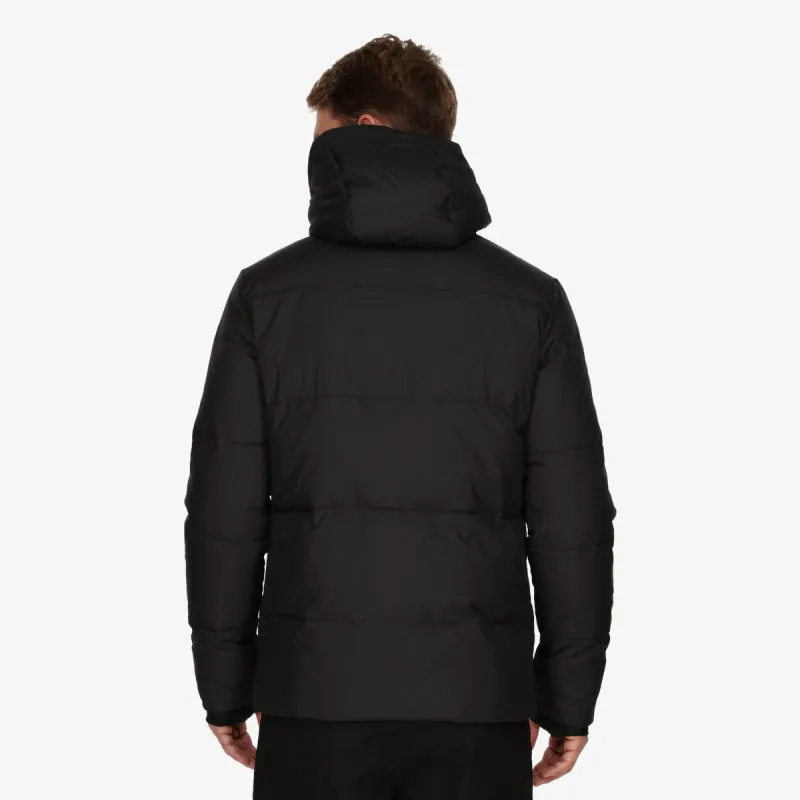 CHAMPION COLOR BLOCK JACKET