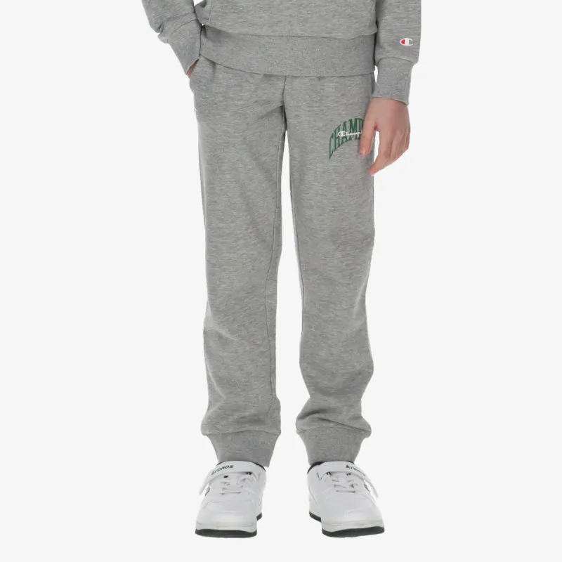 CHAMPION COLLEGE CUFFED PANTS