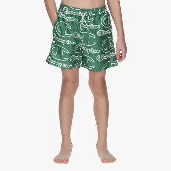 CHMP SWIMMING SHORTS 