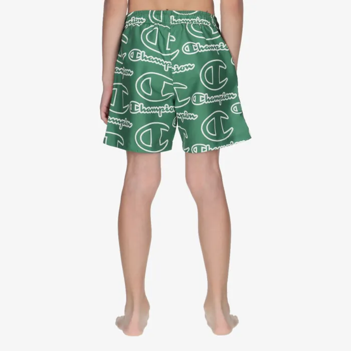 CHMP SWIMMING SHORTS 