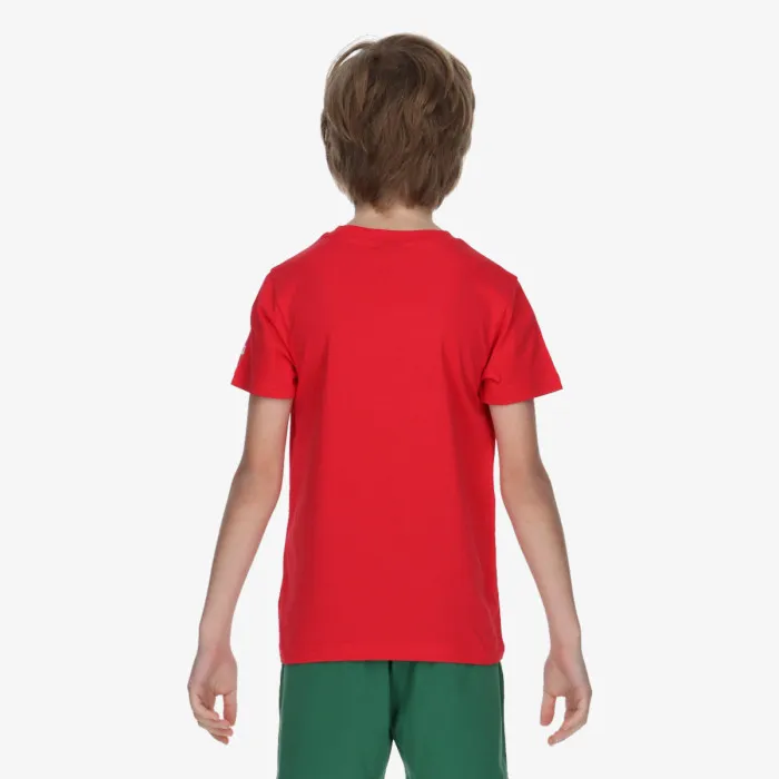 CHAMPION AUTHENTIC ATHLETICWEAR T-SHIRT 