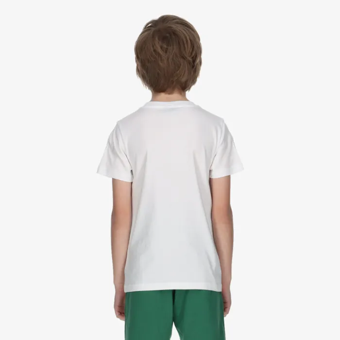 CHAMPION BASKET INSPIRED T-SHIRT 