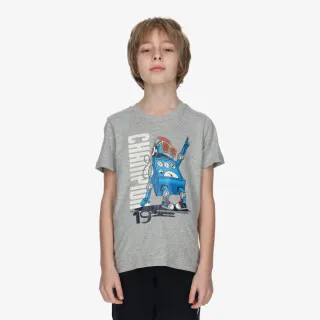 CHAMPION CHMP ROBOT T-SHIRT