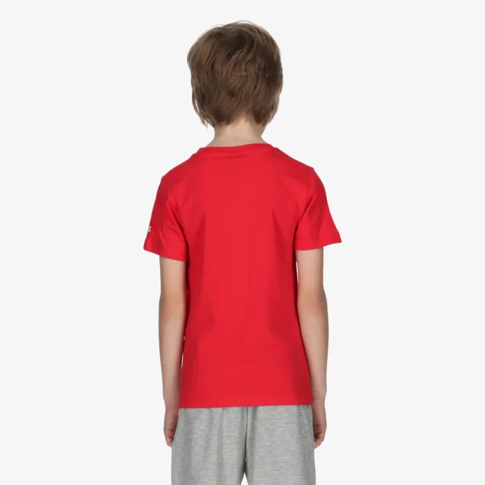 CHAMPION COLLEGE T-SHIRT 