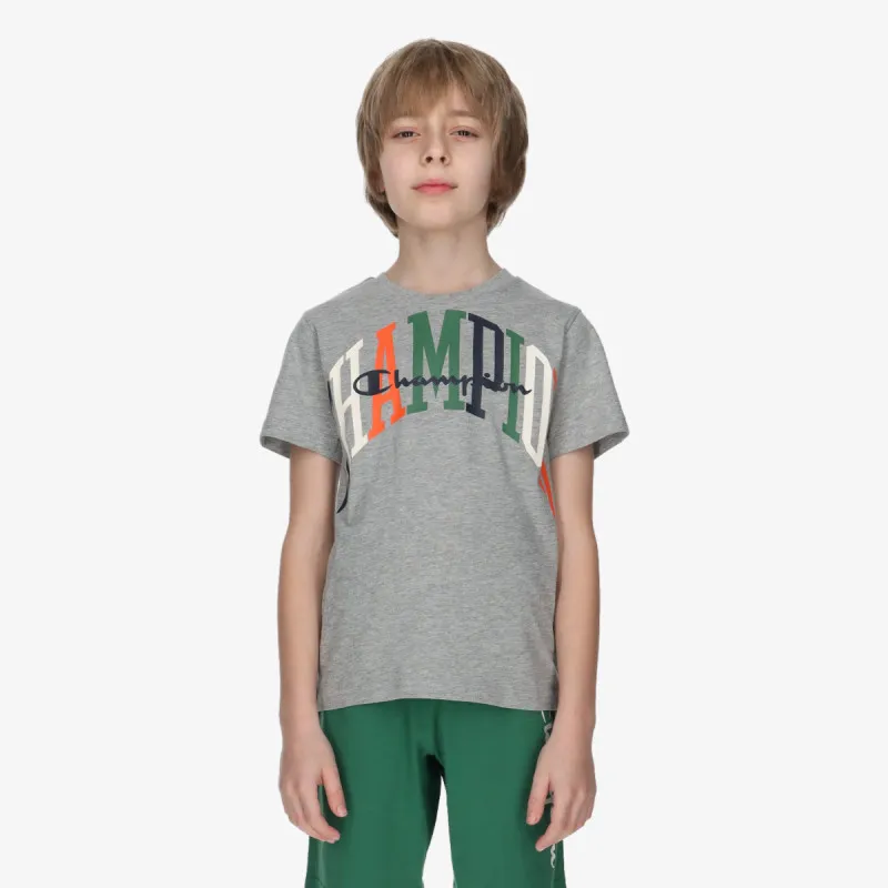 CHAMPION COLLEGE T-SHIRT