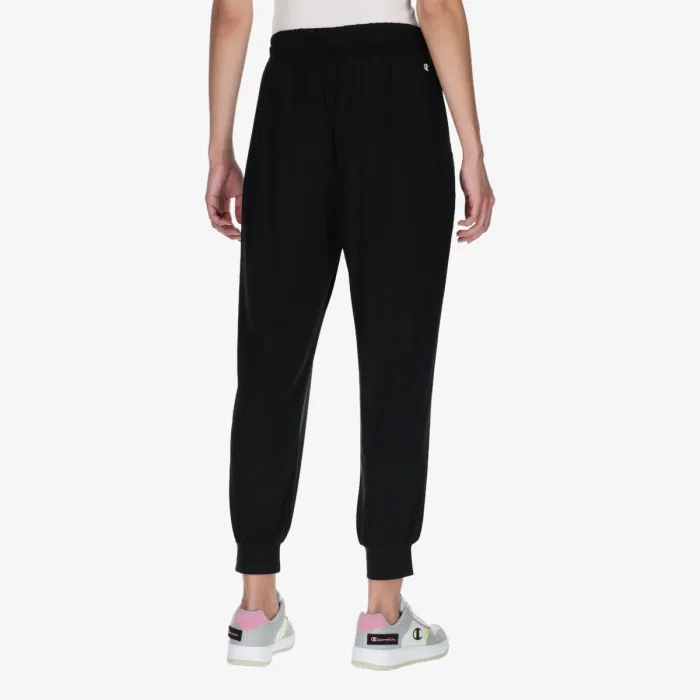 CHAMPION RAW LOGO COMFORT PANTS 