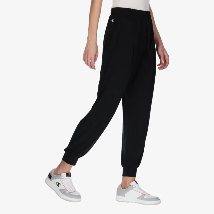 CHAMPION RAW LOGO COMFORT PANTS 