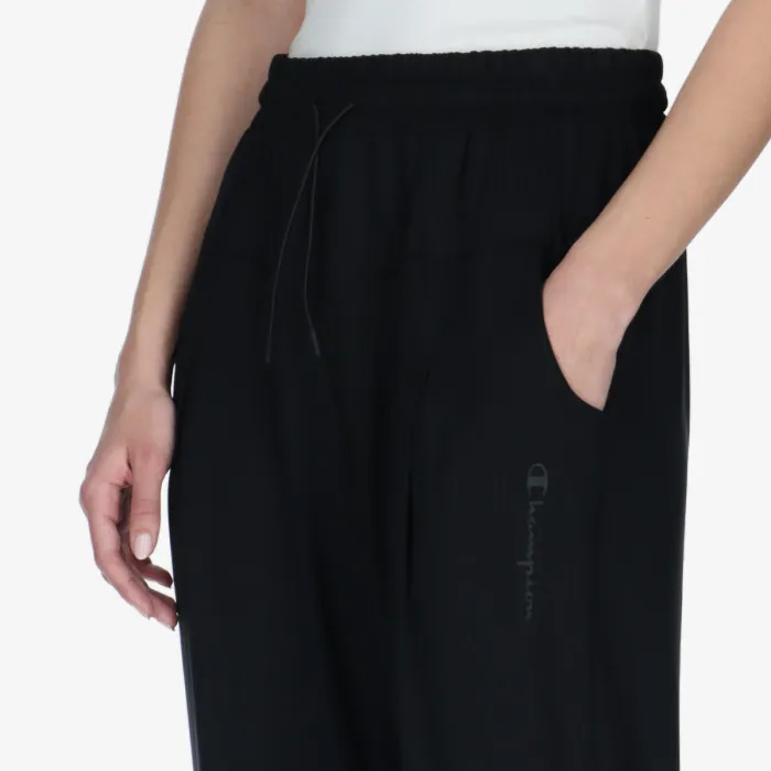 CHAMPION RAW LOGO COMFORT PANTS 