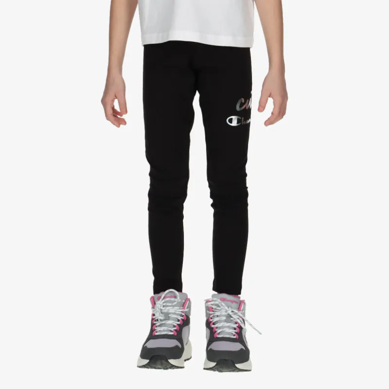 CHAMPION HOLOGRAM LEGGINGS