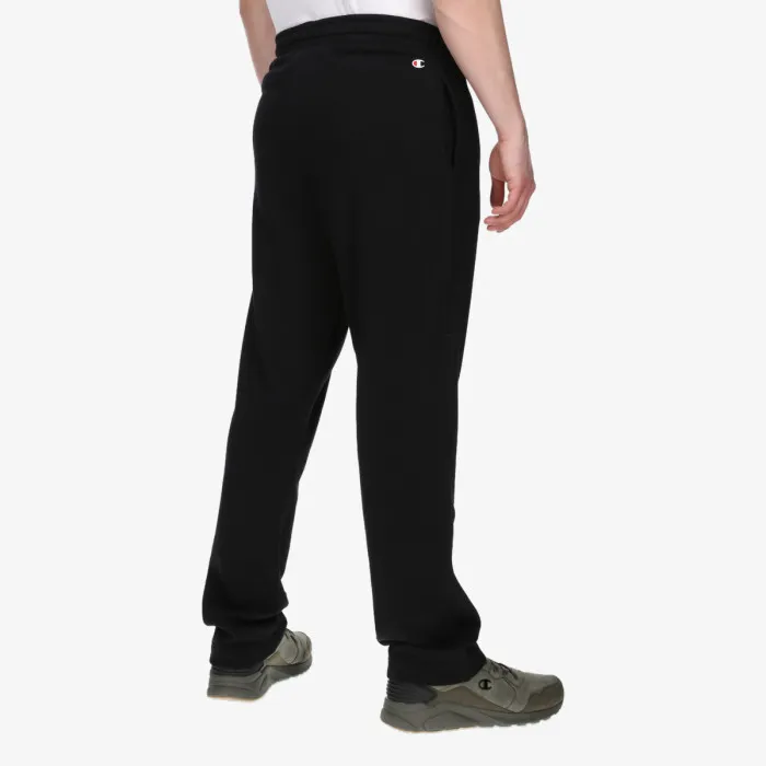 BASIC OPEN PANTS 