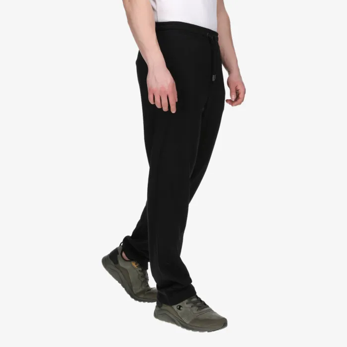 BASIC OPEN PANTS 