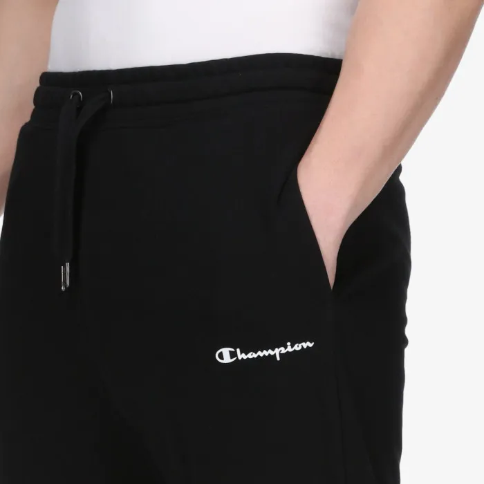 BASIC OPEN PANTS 