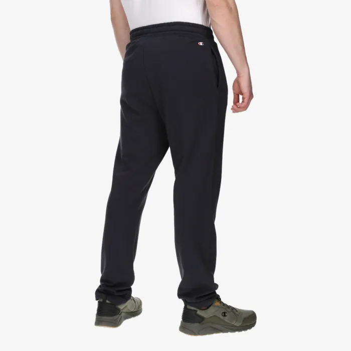 BASIC OPEN PANTS 