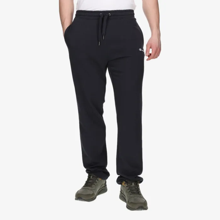 BASIC OPEN PANTS 