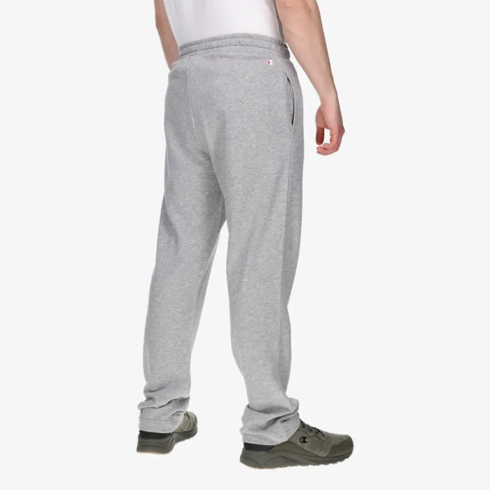 BASIC OPEN PANTS 