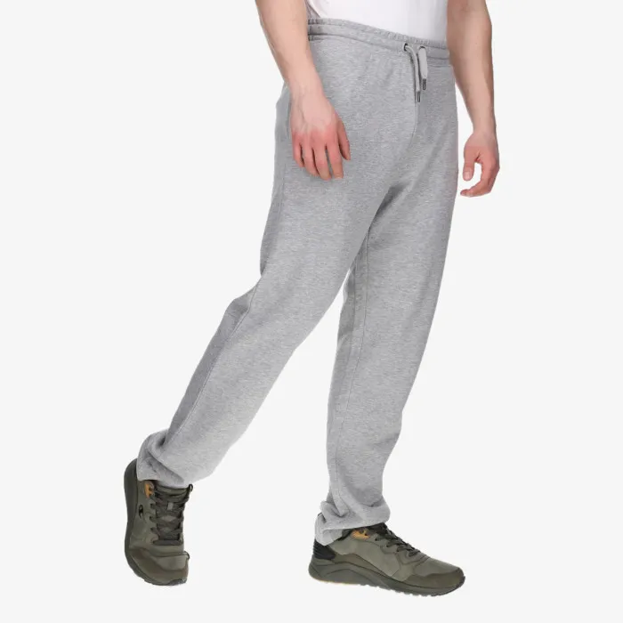 BASIC OPEN PANTS 