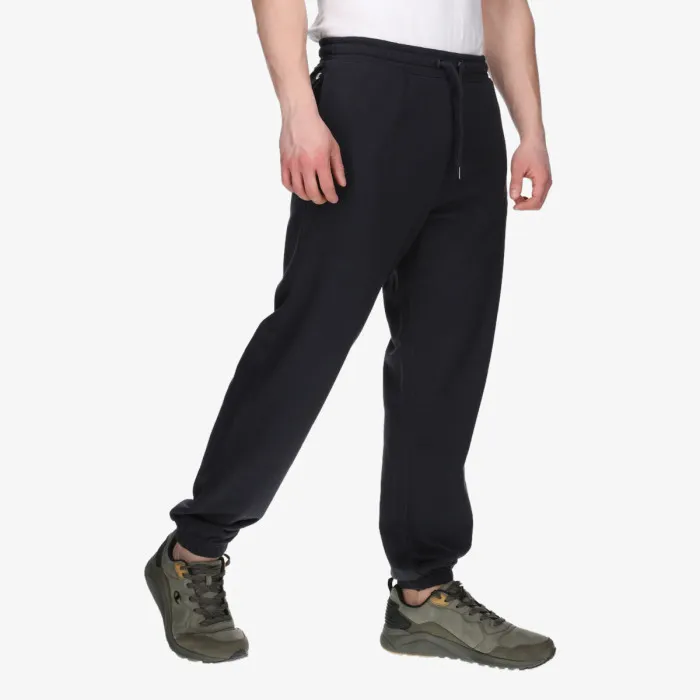 BASIC CUFF PANTS 