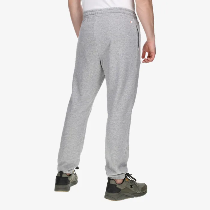 CHAMPION BASIC CUFF PANTS 