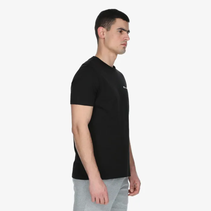 BASIC T-SHIRT 