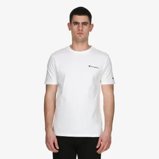 CHAMPION BASIC T-SHIRT