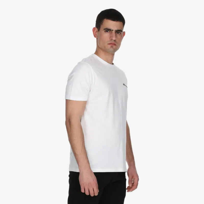 CHAMPION BASIC T-SHIRT