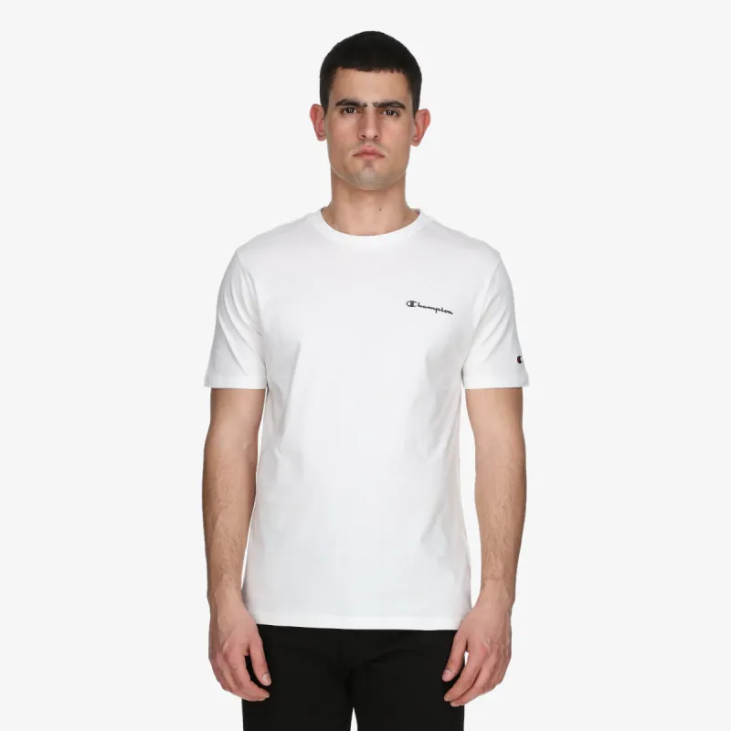 CHAMPION BASIC T-SHIRT