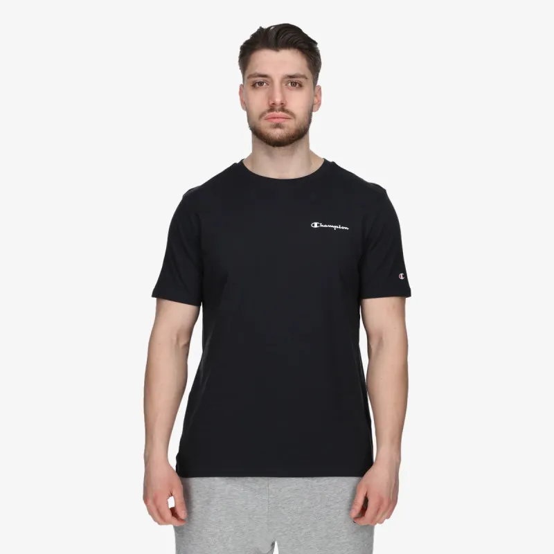 CHAMPION BASIC T-SHIRT 