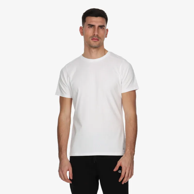 CHAMPION UNDERSHIRT LINE CREW NECK 2/1 