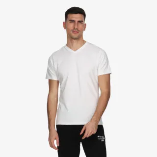 CHAMPION UNDERSHIRT V NECK 2/1 