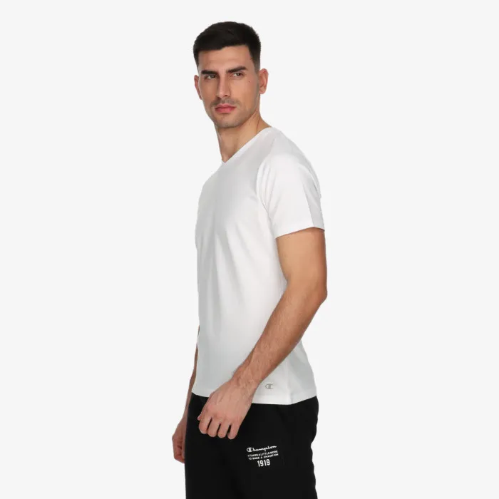 CHAMPION UNDERSHIRT V NECK 2/1 