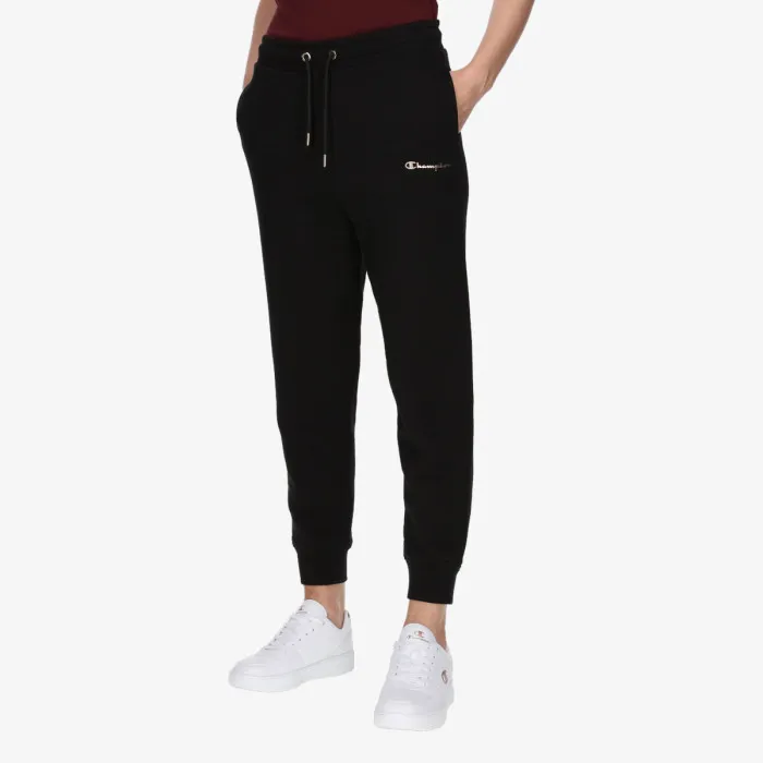 CHAMPION TAPE CUFFED PANTS W 