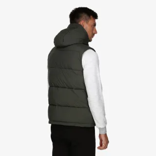 CHAMPION HOODY VEST 