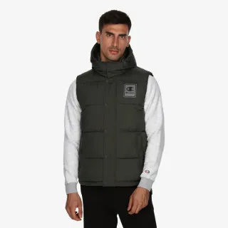 CHAMPION HOODY VEST 