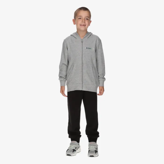 CHAMPION BTS FW25 SWEATSUIT B 