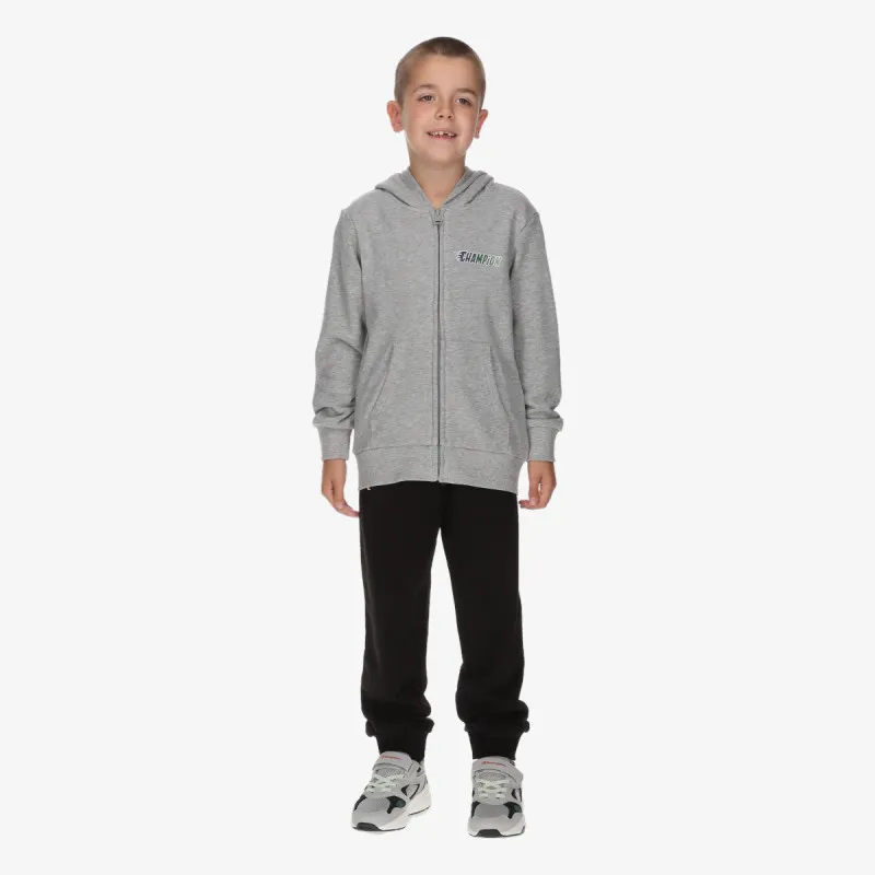 CHAMPION BTS FW25 SWEATSUIT B