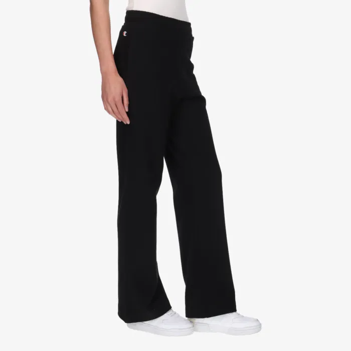 CHAMPION RETRO SPORT OPEN HEM PANTS 