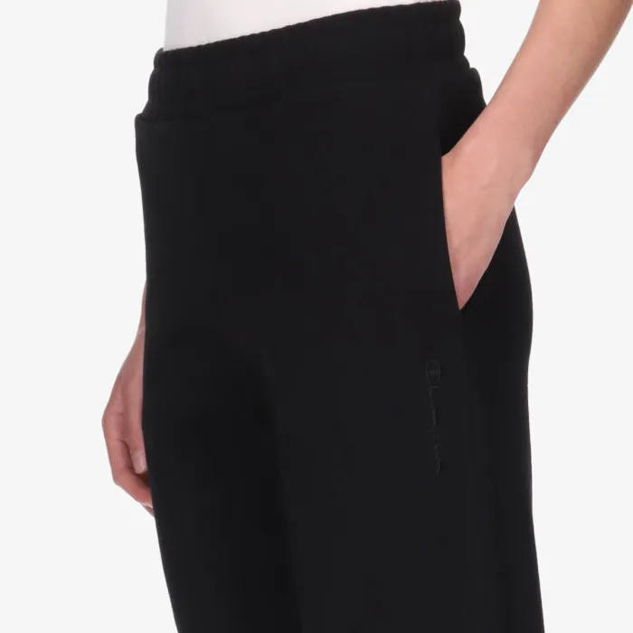 CHAMPION RETRO SPORT OPEN HEM PANTS 