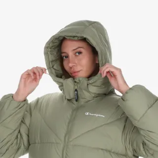 CHAMPION OLIMPIA JACKET 