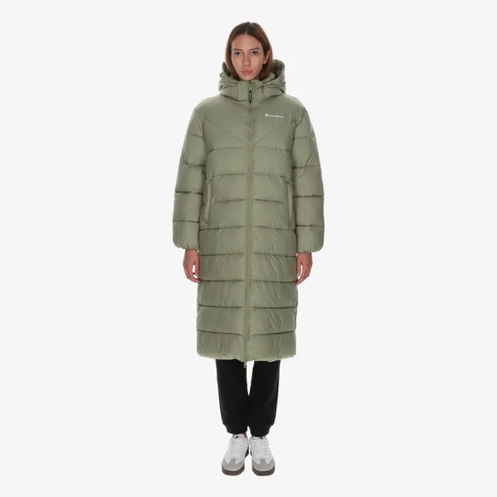 CHAMPION OLIMPIA JACKET 