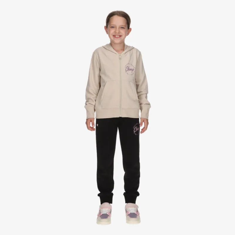 CHAMPION BTS FW25 SWEATSUIT G
