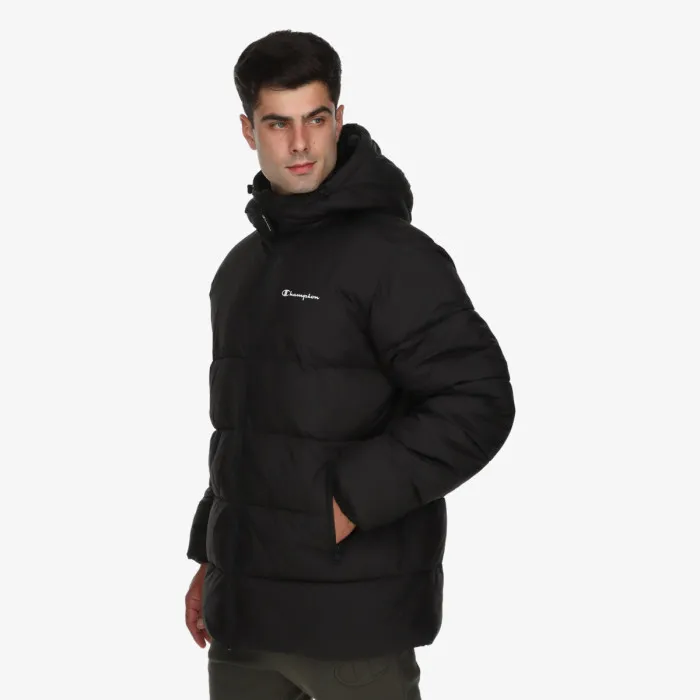 CHAMPION ANDRE JACKET 