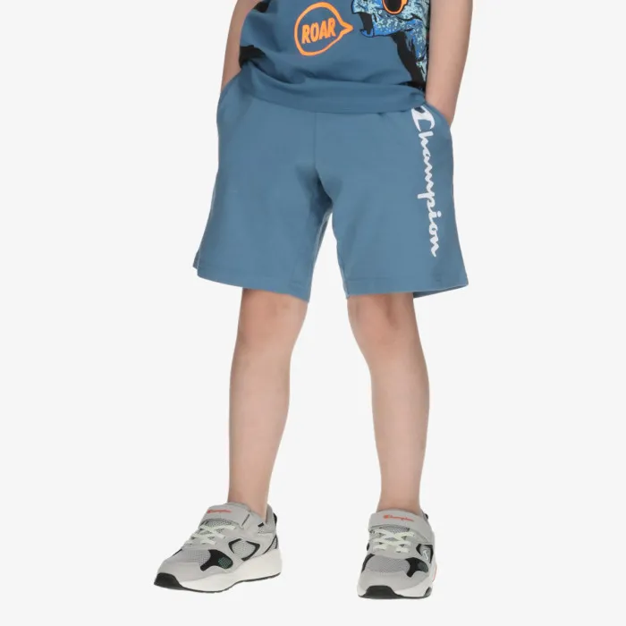 CHAMPION BOYS CLASSIC SHORTS 