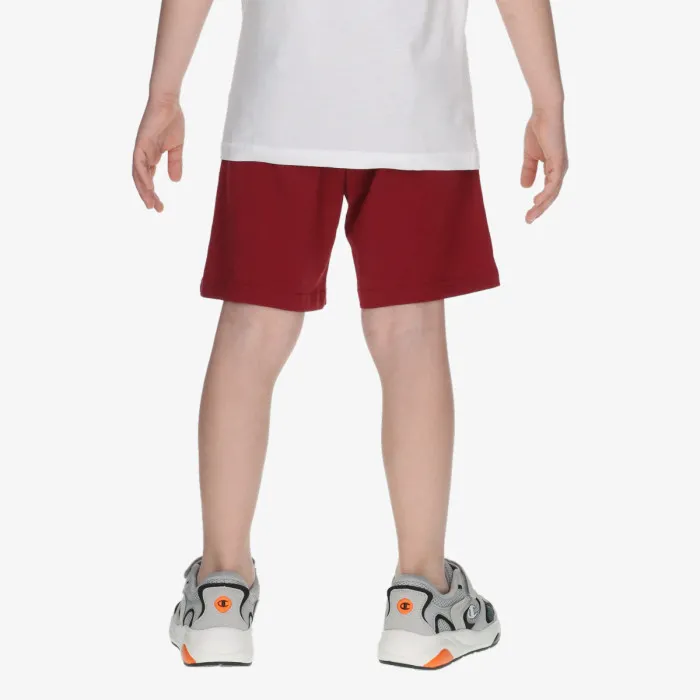CHAMPION BOYS CLASSIC SHORTS 