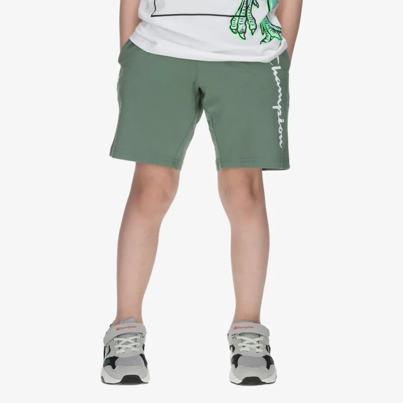 CHAMPION BOYS CLASSIC SHORTS 