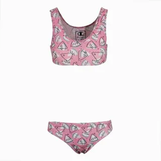 CHAMPION CHMP GIRLS BIKINI 2PCS 