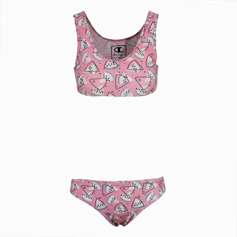 CHAMPION CHMP GIRLS BIKINI 2PCS 