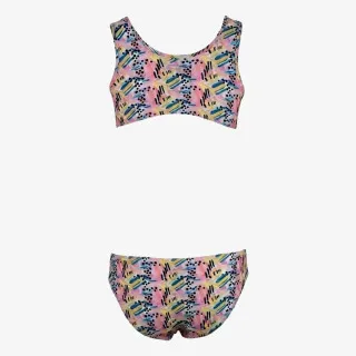 CHAMPION CHMP GIRLS BIKINI 2PCS 